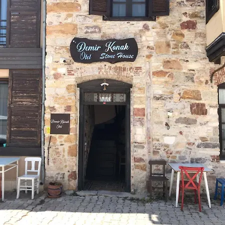 Demir Konak Hotel *
