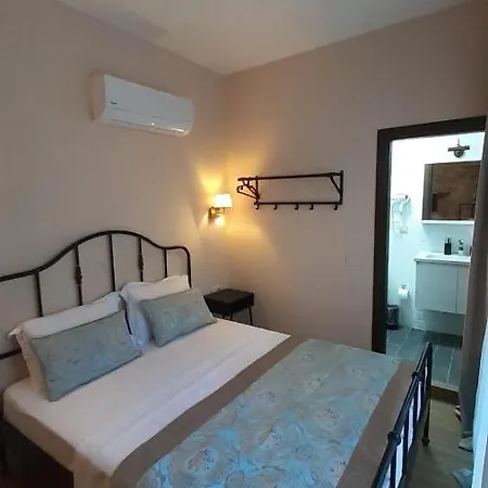 Demir Konak Hotel Çeşme