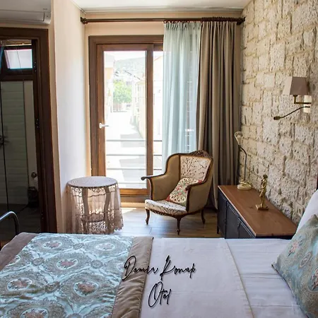 Demir Konak Hotel