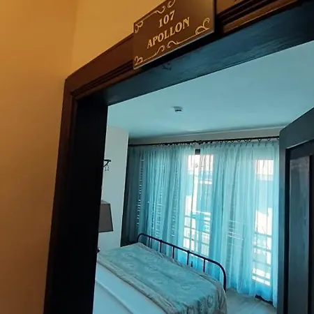 Demir Konak Hotel Çeşme