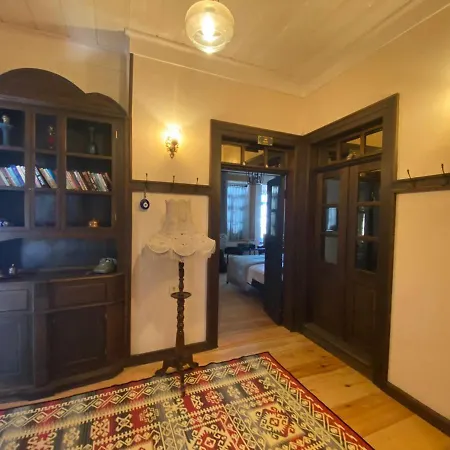 Demir Konak Hotel