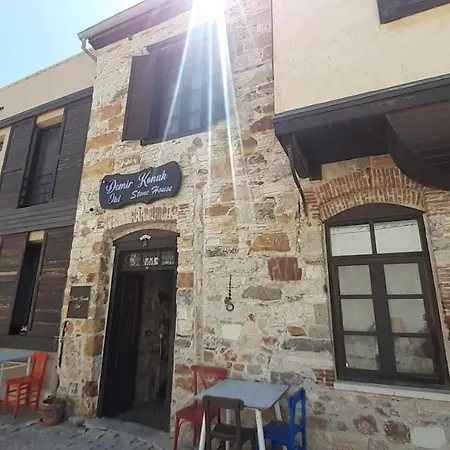 Hotel Demir Konak *